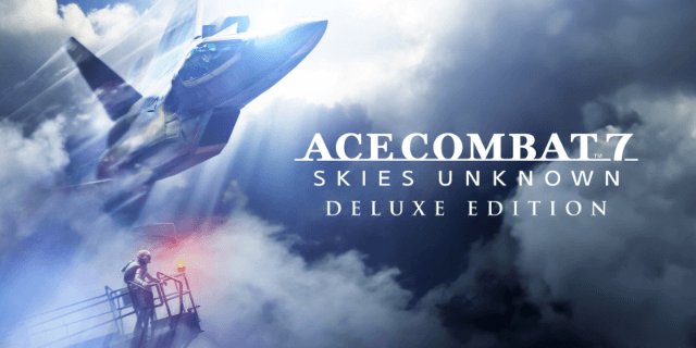 Ace Combat 7: Skies Unknown
