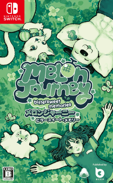 Melon Journey: Bittersweet Memories