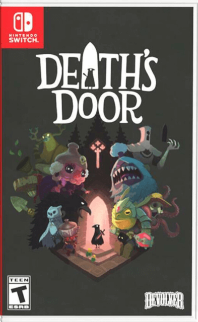 Death's Door