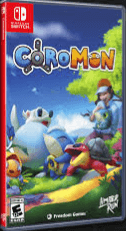 Coromon