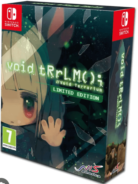 void tRrLM(); //Void Terrarium