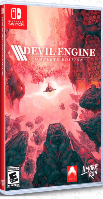 Devil Engine
