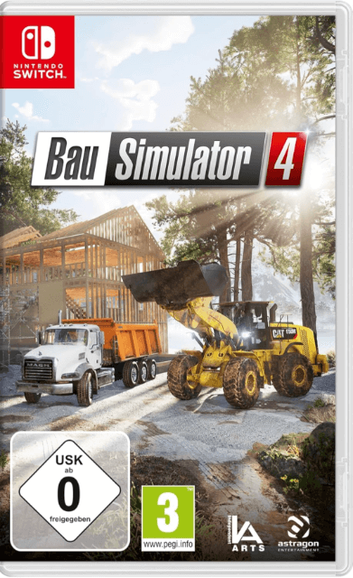 Bau Simulator 4