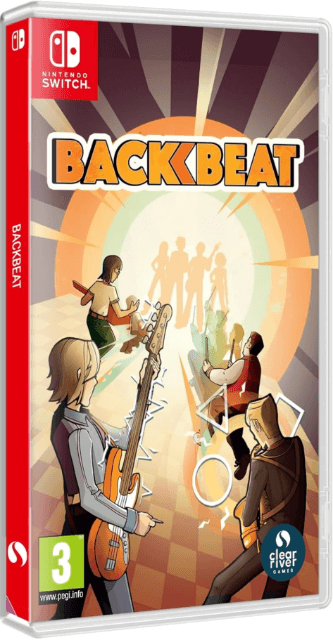 Backbeat