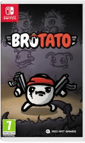 Brotato