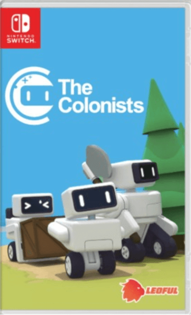 The Colonists