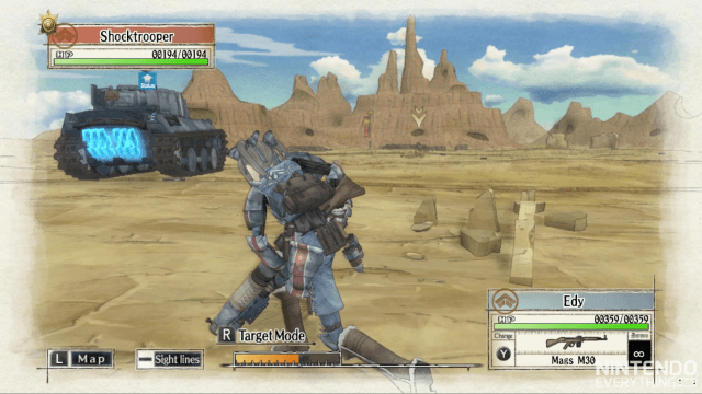 Valkyria Chronicles Remastered