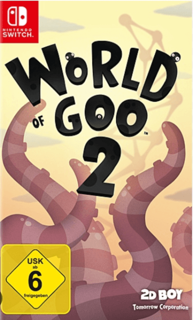 World of goo 2