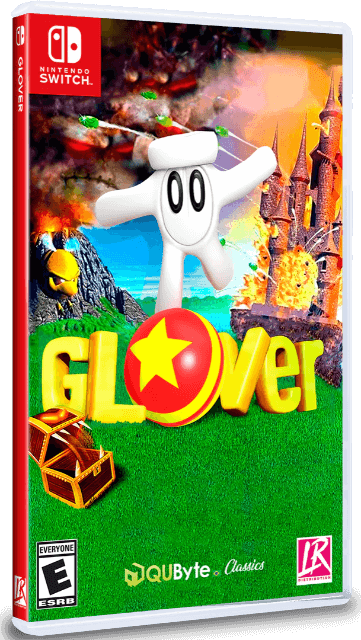 Glover