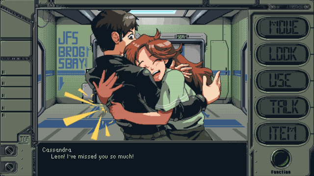 Stories from Sol: The Gun-Dog