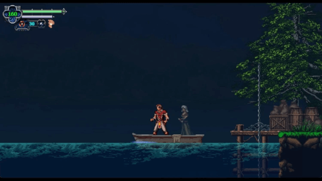 Chronicles of the Wolf