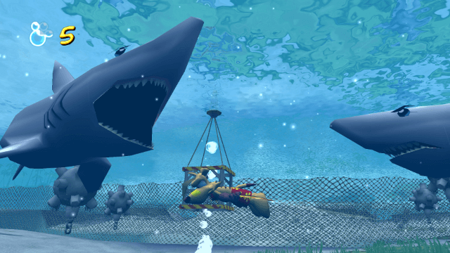 TY the Tasmanian Tiger: Bush Rescue Bundle