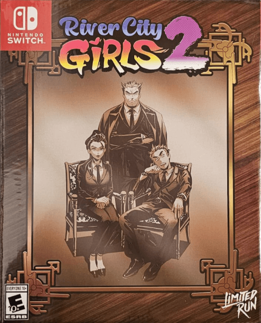 River City Girls 2