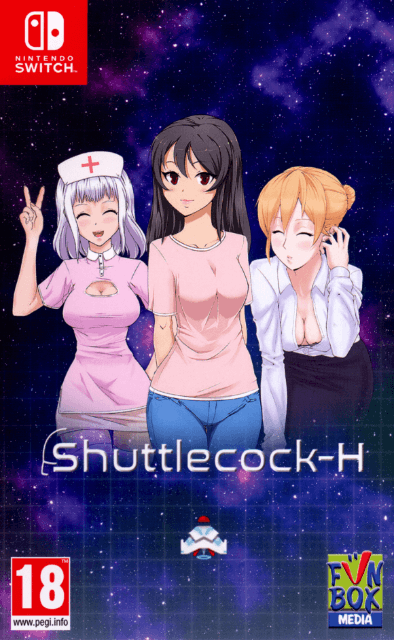 Shuttlecock-H