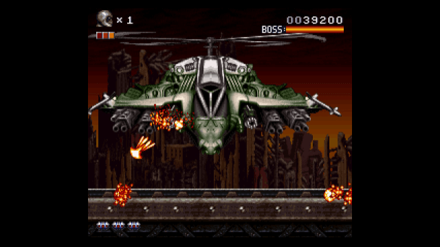 Rendering Ranger-R2 Rewind