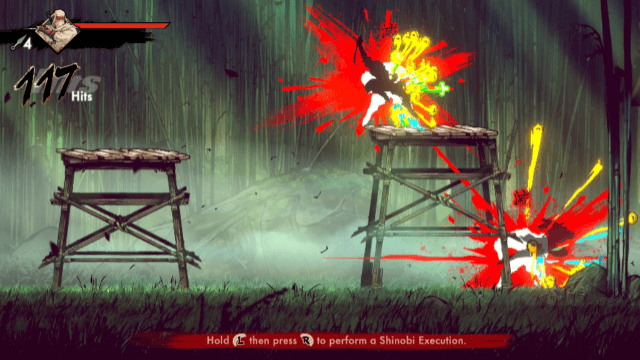 Shinobi: Fukushuu no Zangeki