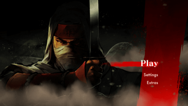 Shinobi: Fukushuu no Zangeki