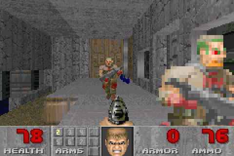 Doom II