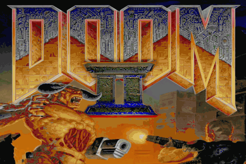 Doom II