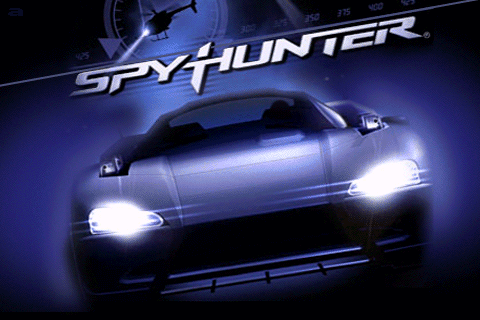 Spy Hunter
