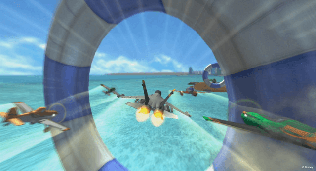 Disney Planes