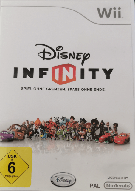 Disney Infinity