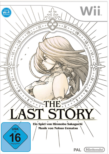 The Last Story