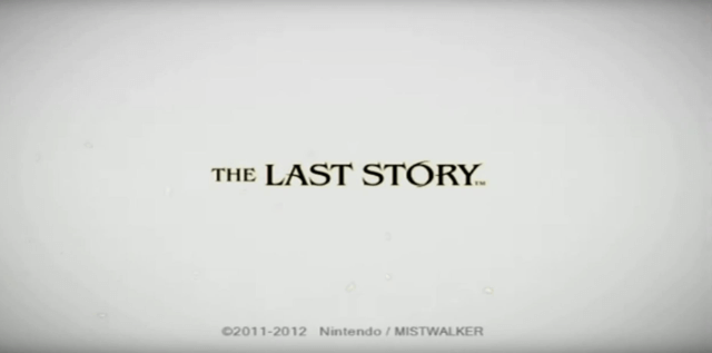 The Last Story
