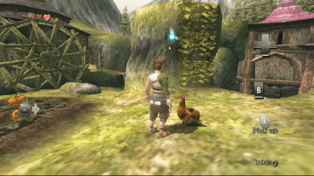 The Legend of Zelda: Twilight Princess