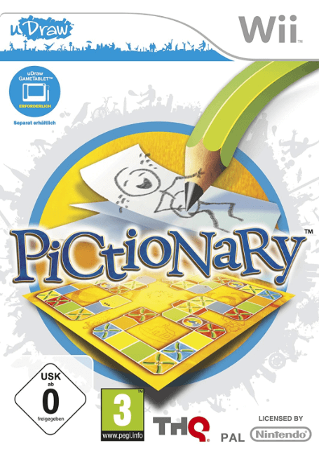 Pictionary