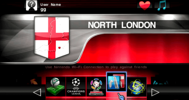 Pro Evolution Soccer 2011