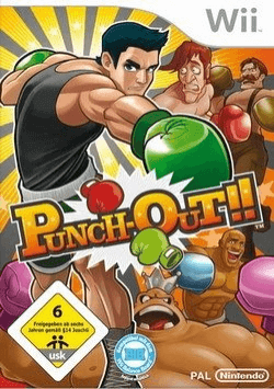 Punch-Out!!