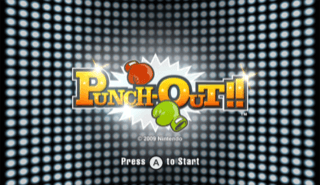 Punch-Out!!