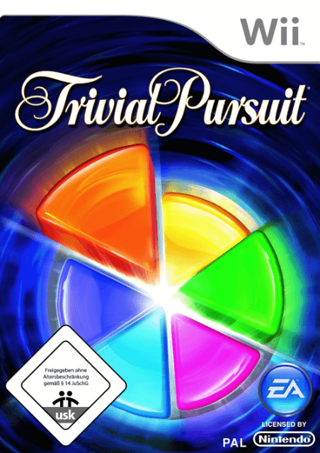 Trivial Pursuit