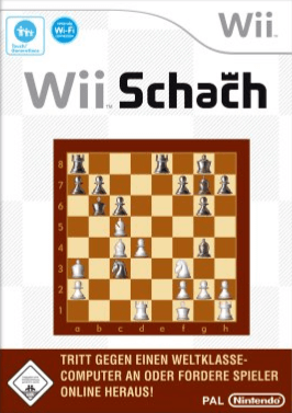 Wii Schach