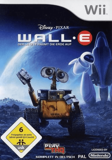 Disney/Pixar WALL·E