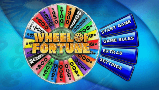 Wheel of Fortune