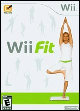 Wii Fit