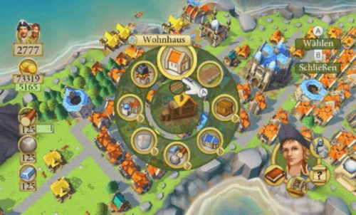 Anno: Erschaffe eine neue Welt