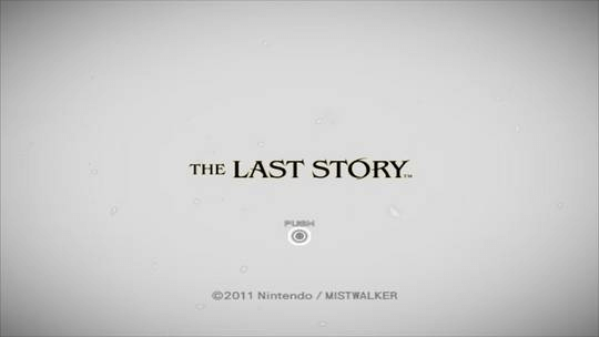 The Last Story