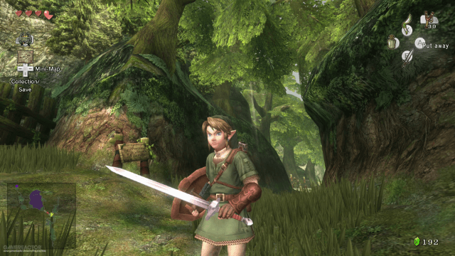 The Legend of Zelda: Twilight Princess