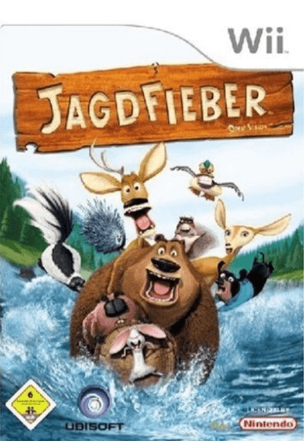 Jagdfieber
