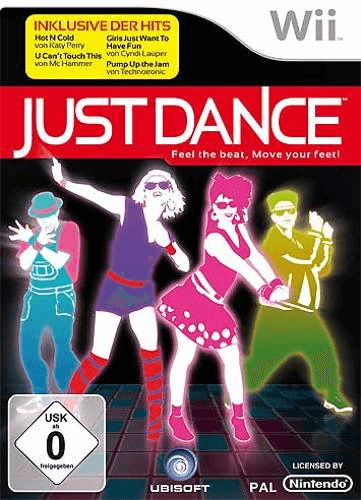 Just Dance
