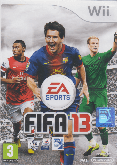 FIFA 13