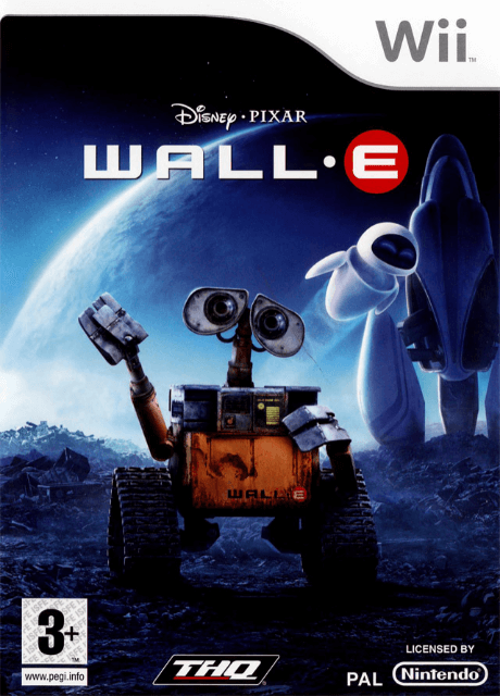 Disney/Pixar WALL·E
