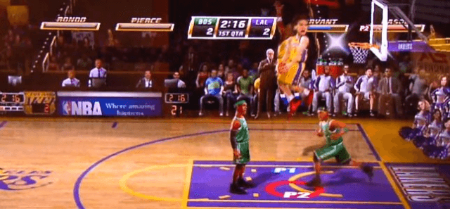 NBA Jam