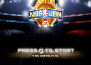 NBA Jam