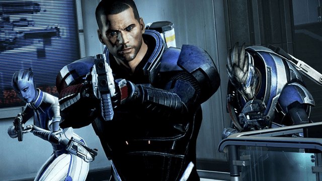 Mass Effect 3