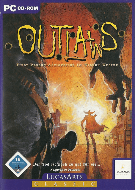 Outlaws