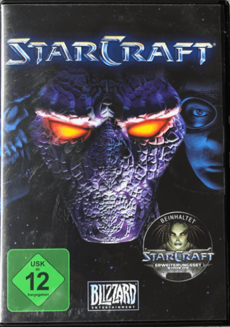 Starcraft